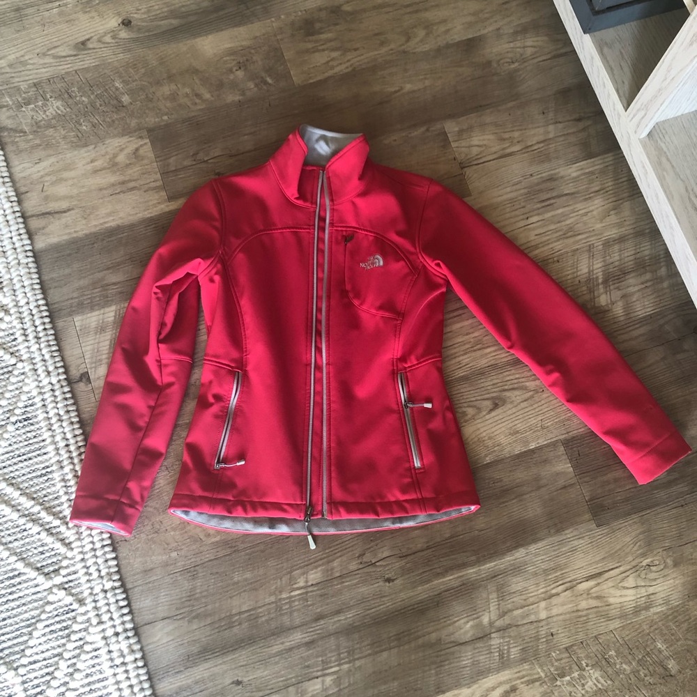 the north face | jacket